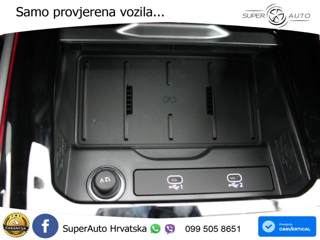 Audi Q3 1.5 TFSI (150 KS) S tronic