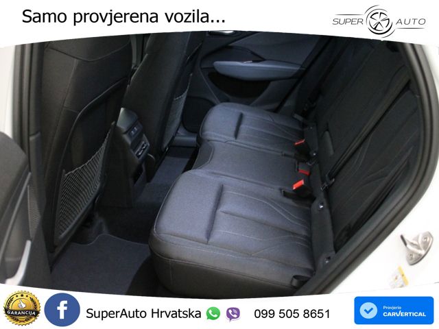 Audi Q3 1.5 TFSI (150 KS) S tronic