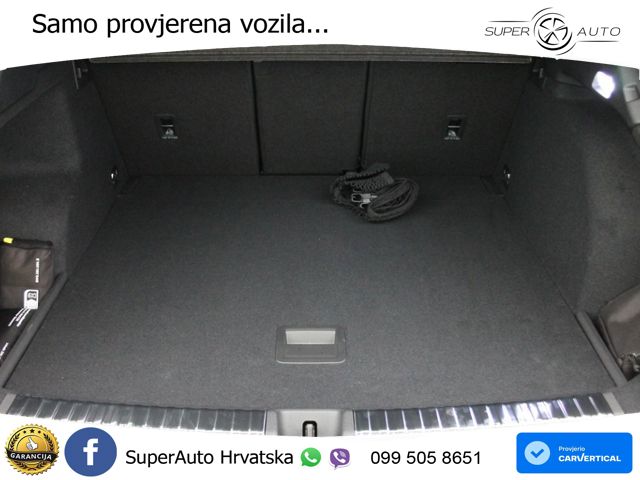 Audi Q3 1.5 TFSI (150 KS) S tronic