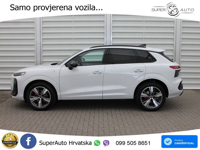 Audi Q3 1.5 TFSI (150 KS) S tronic