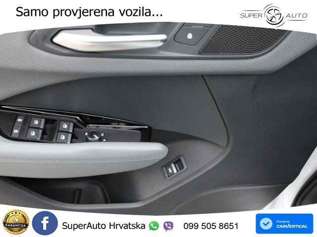 Audi Q3 1.5 TFSI (150 KS) S tronic