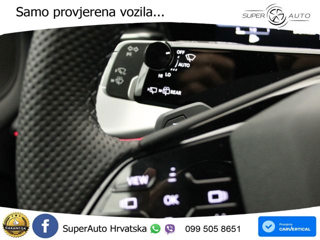 Audi Q3 1.5 TFSI (150 KS) S tronic