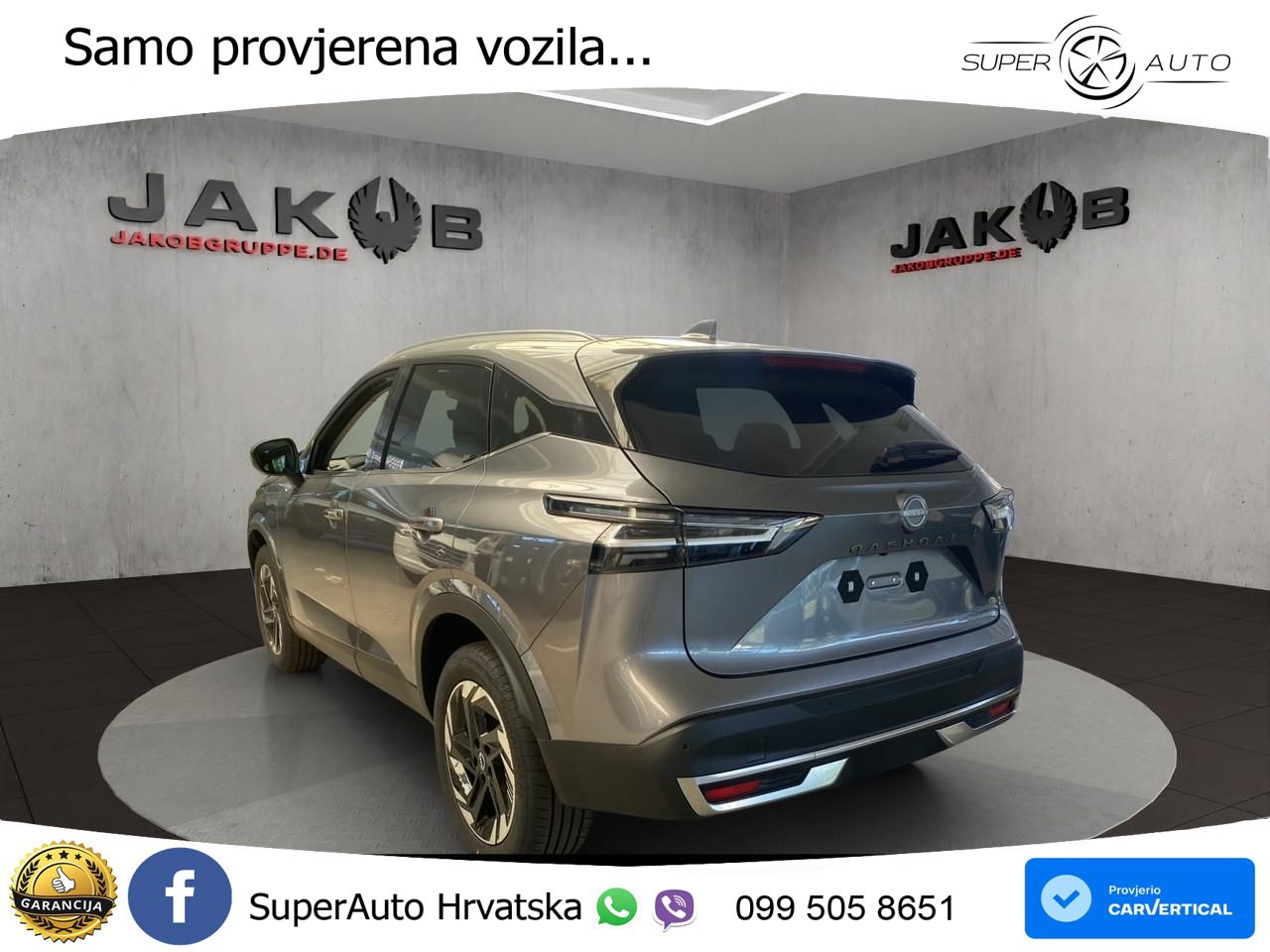 Nissan Qashqai 1.3 DIG-T (158 KS) Xtronic N-Connecta LED+GR SJED+ACC