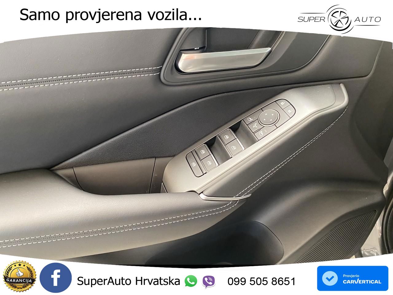 Nissan Qashqai 1.3 DIG-T (158 KS) Xtronic N-Connecta LED+GR SJED+ACC