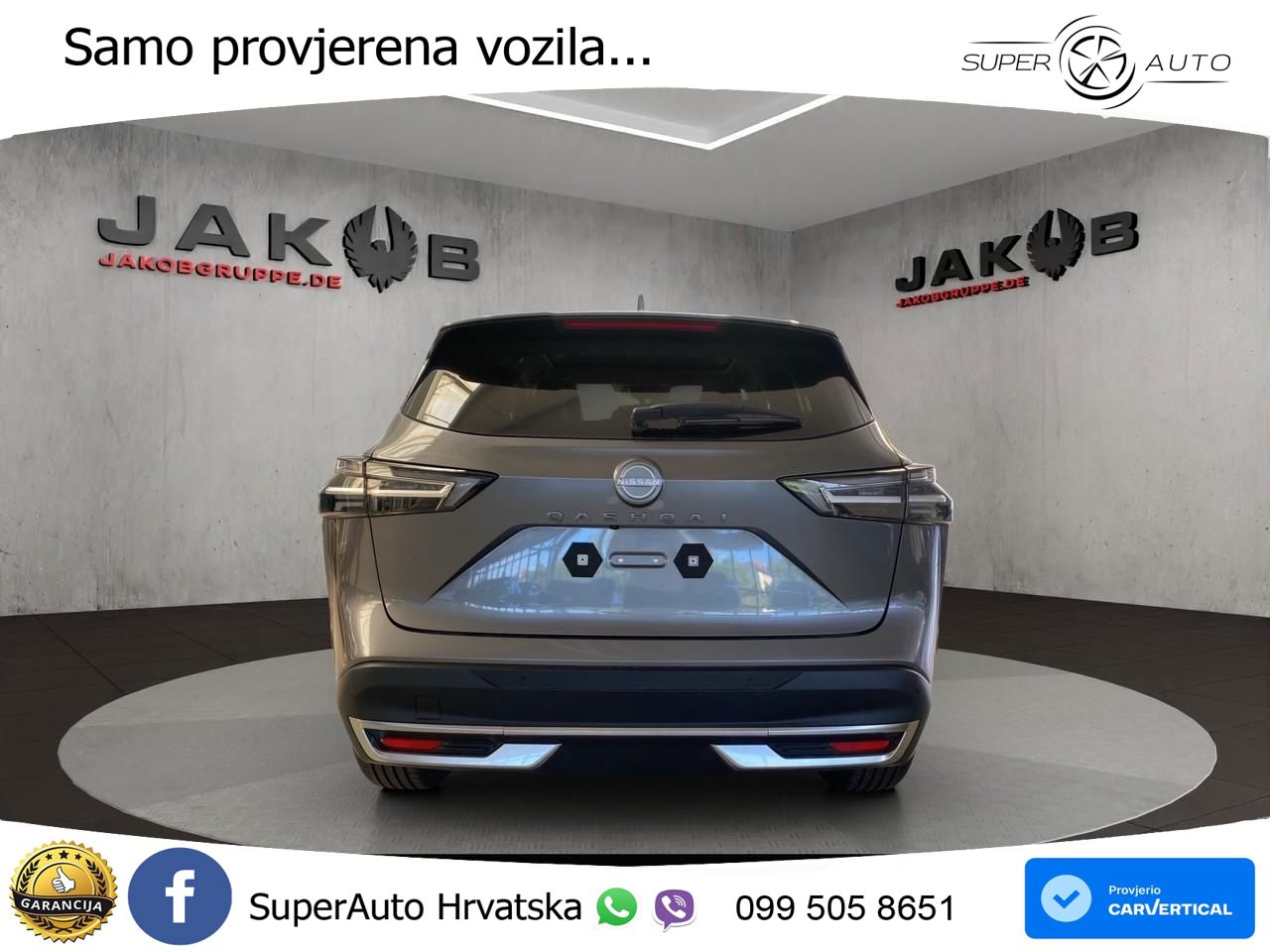 Nissan Qashqai 1.3 DIG-T (158 KS) Xtronic N-Connecta LED+GR SJED+ACC