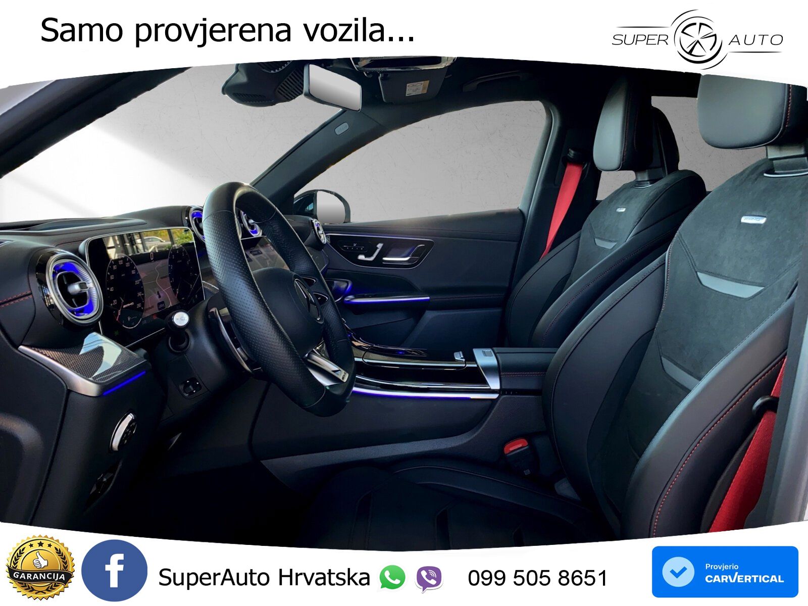 Mercedes GLC Coupe AMG GLC 43 (421 KS) 4MATIC AMG SPEEDSHIFT MCT 9G ACC+HEAD+GR SJED+360+PANO