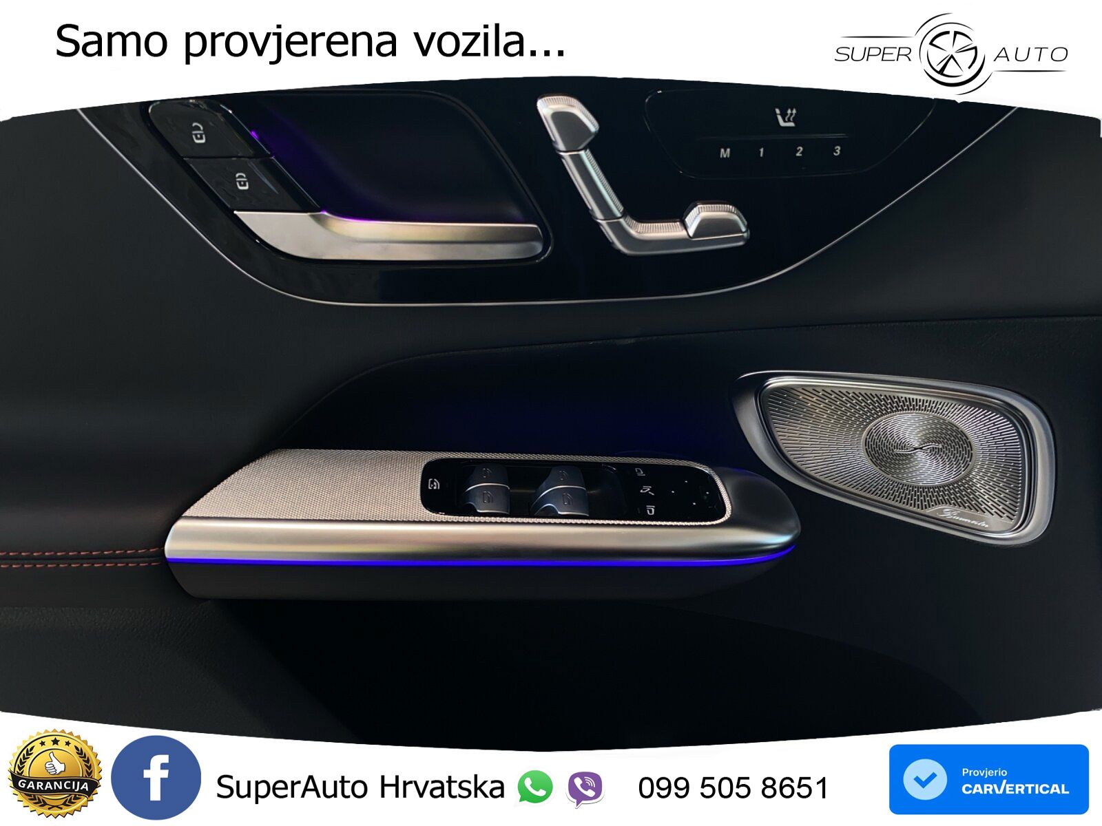 Mercedes GLC Coupe AMG GLC 43 (421 KS) 4MATIC AMG SPEEDSHIFT MCT 9G ACC+HEAD+GR SJED+360+PANO