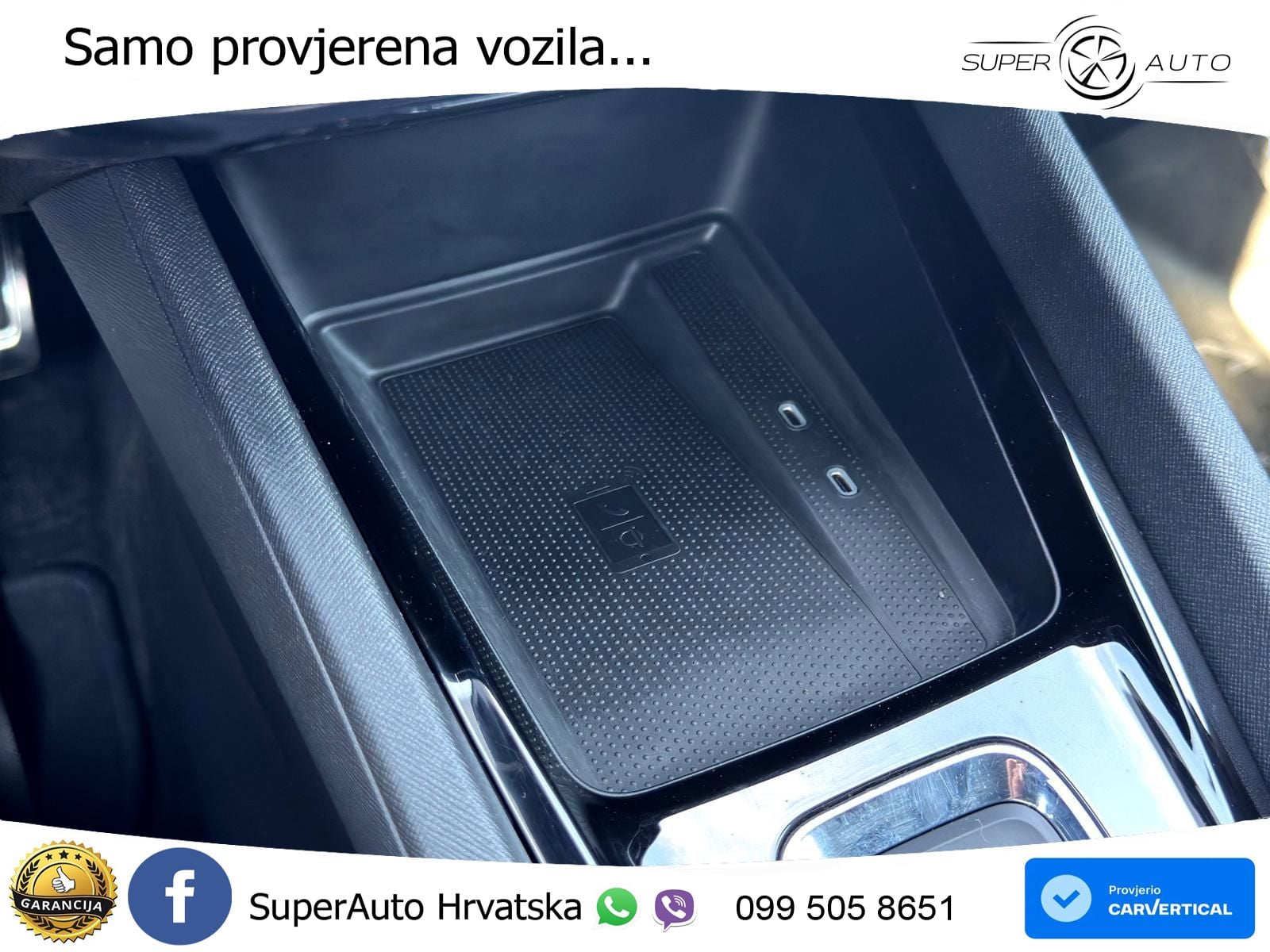 Škoda Octavia Combi RS 2.0 TDI (200 KS) DSG