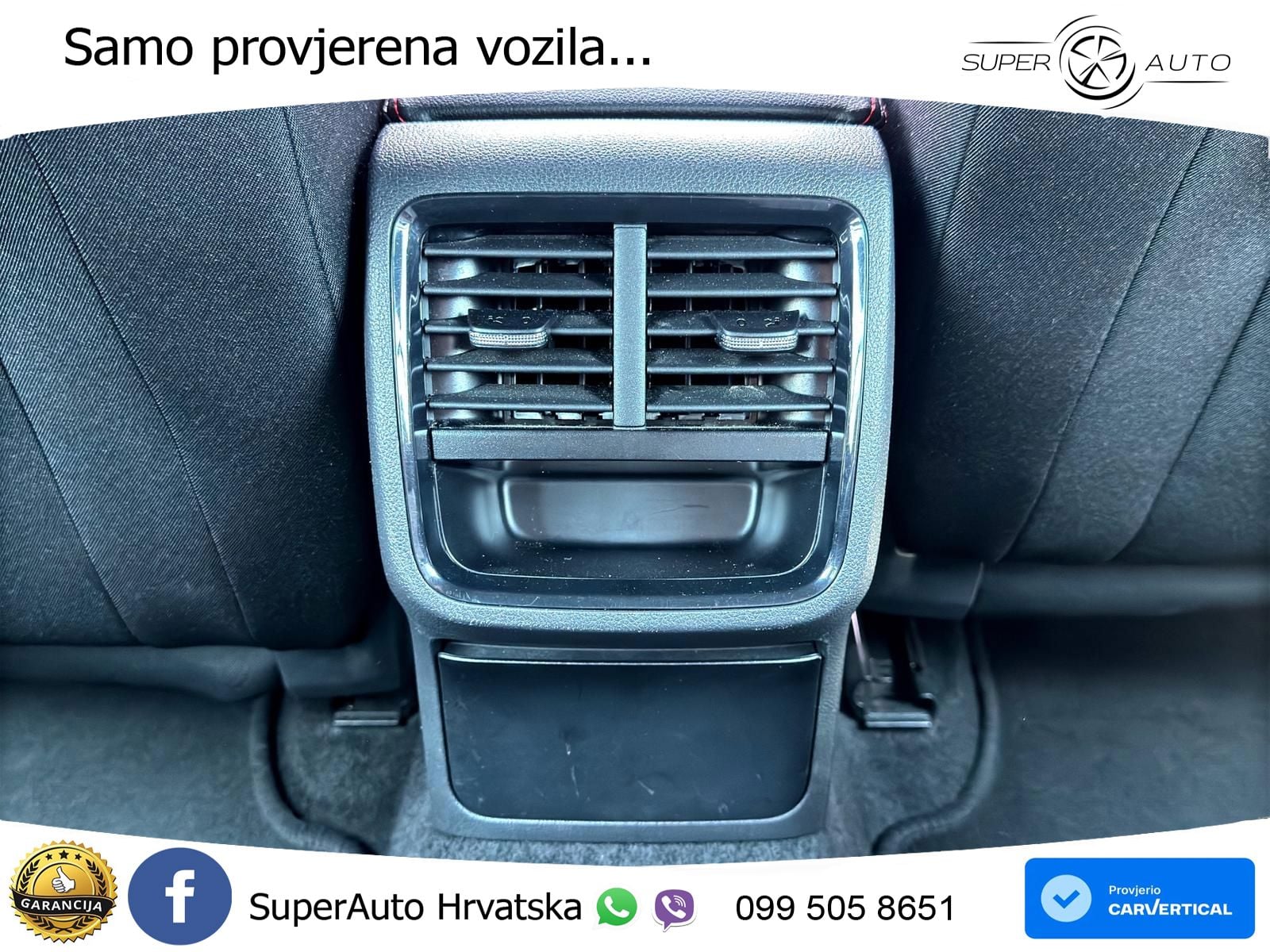 Škoda Octavia Combi RS 2.0 TDI (200 KS) DSG
