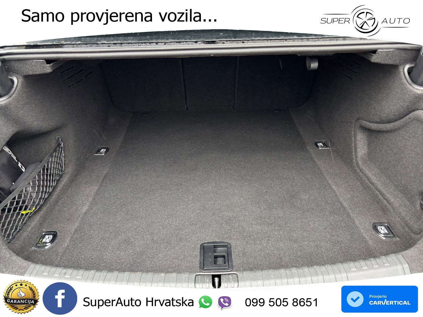 Audi A6 40 TDI (204 KS) S tronic LED+GR SJED+ACC