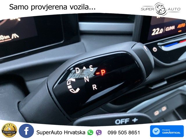Volkswagen T-Roc II 1.5 eTSI (150 KS)  DSG LED+GR SJED+ACC