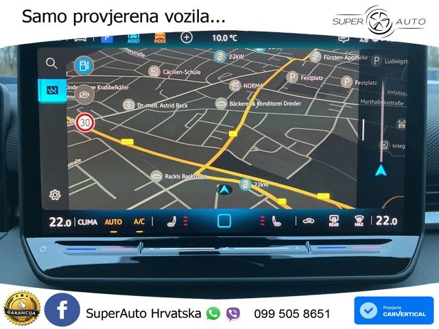 Volkswagen T-Roc II 1.5 eTSI (150 KS)  DSG LED+GR SJED+ACC