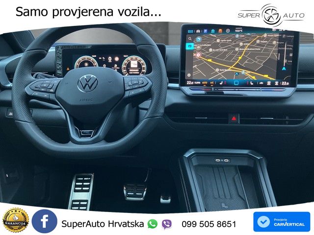 Volkswagen T-Roc II 1.5 eTSI (150 KS)  DSG LED+GR SJED+ACC