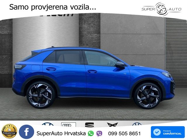 Volkswagen T-Roc II 1.5 eTSI (150 KS)  DSG LED+GR SJED+ACC