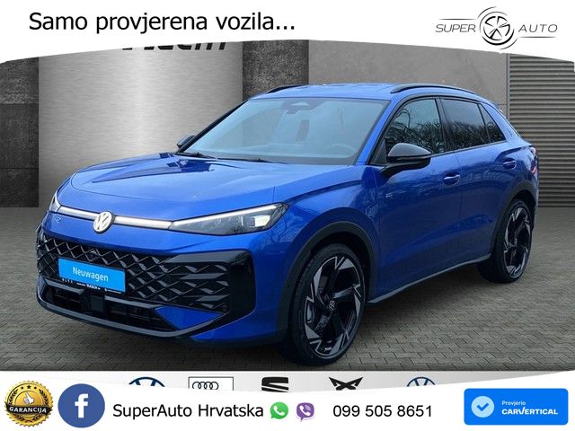 Volkswagen T-Roc II 1.5 eTSI (150 KS)  DSG LED+GR SJED+ACC