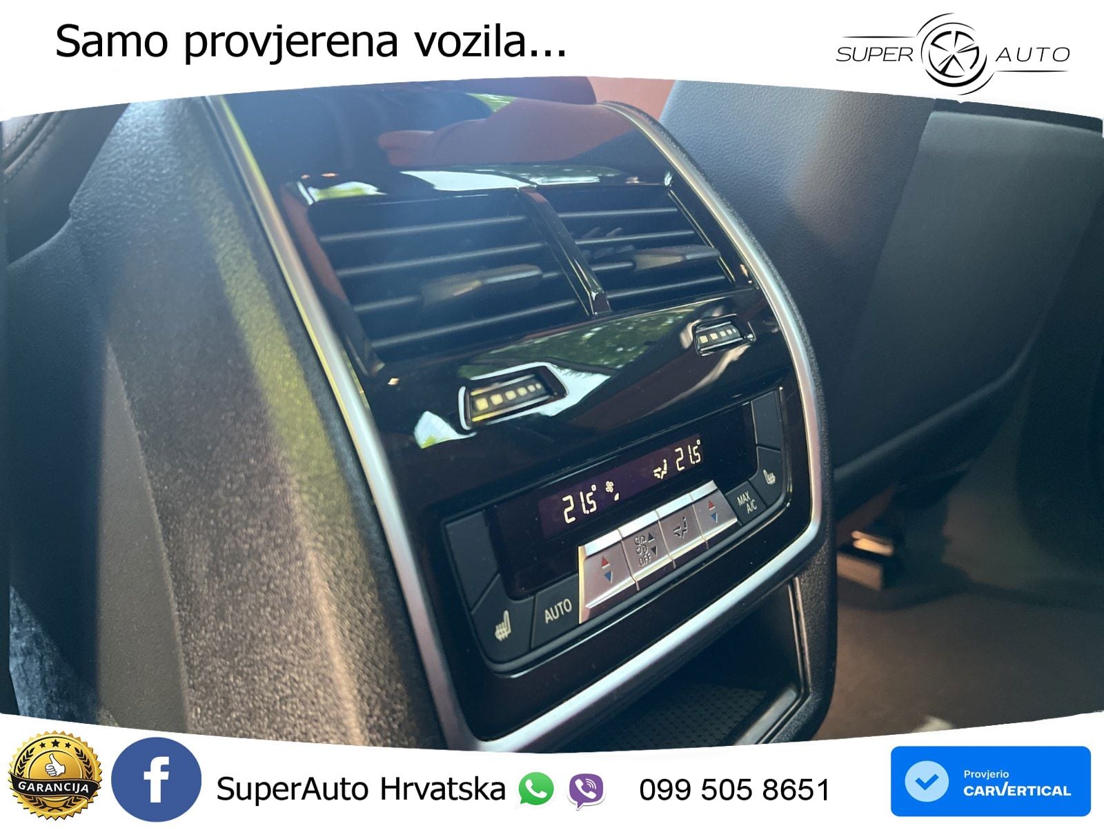 BMW X5 40d (352 KS) xDrive Steptronic M Sport LED+GR SJED+ACC