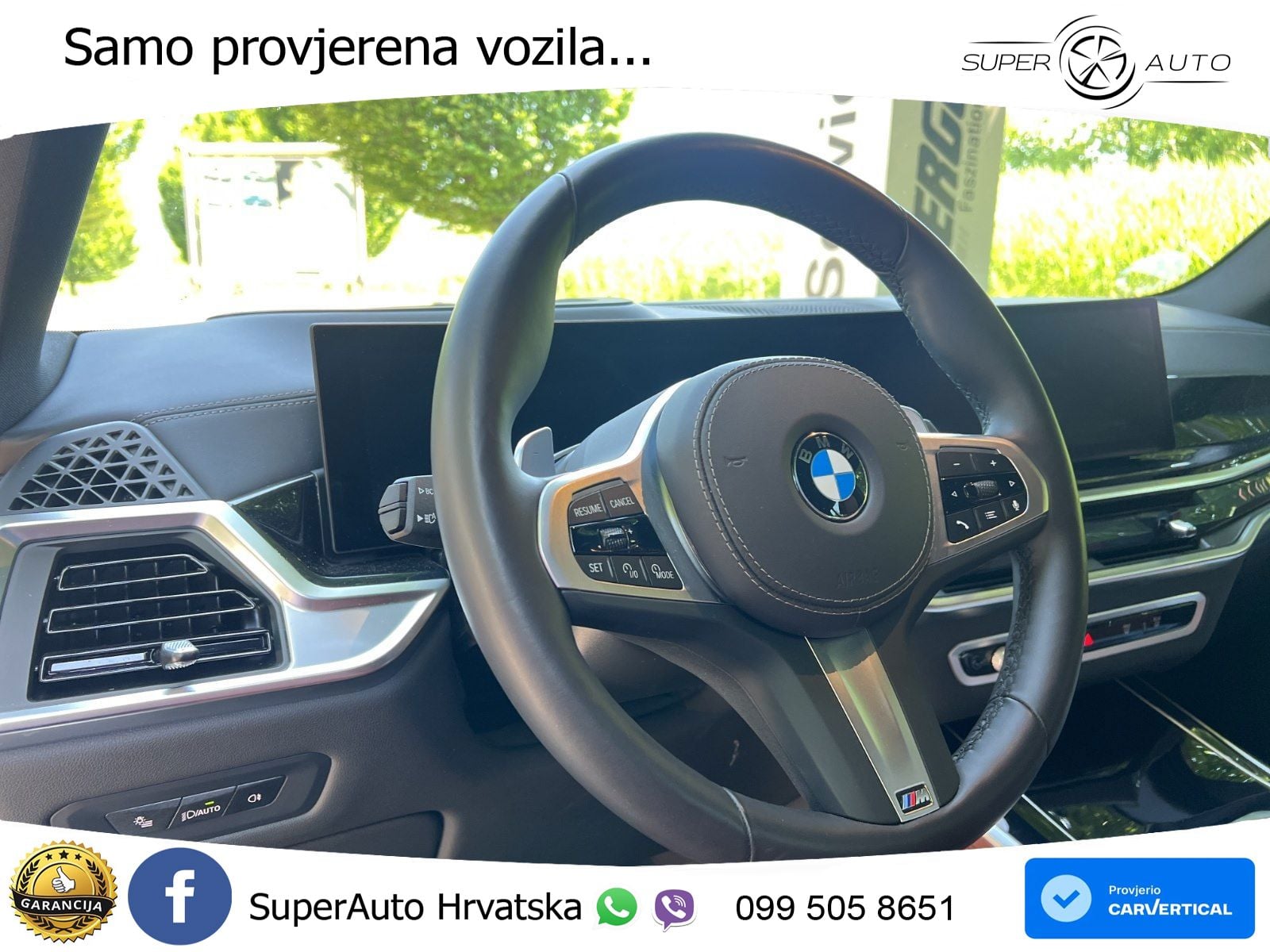 BMW X5 40d (352 KS) xDrive Steptronic M Sport LED+GR SJED+ACC