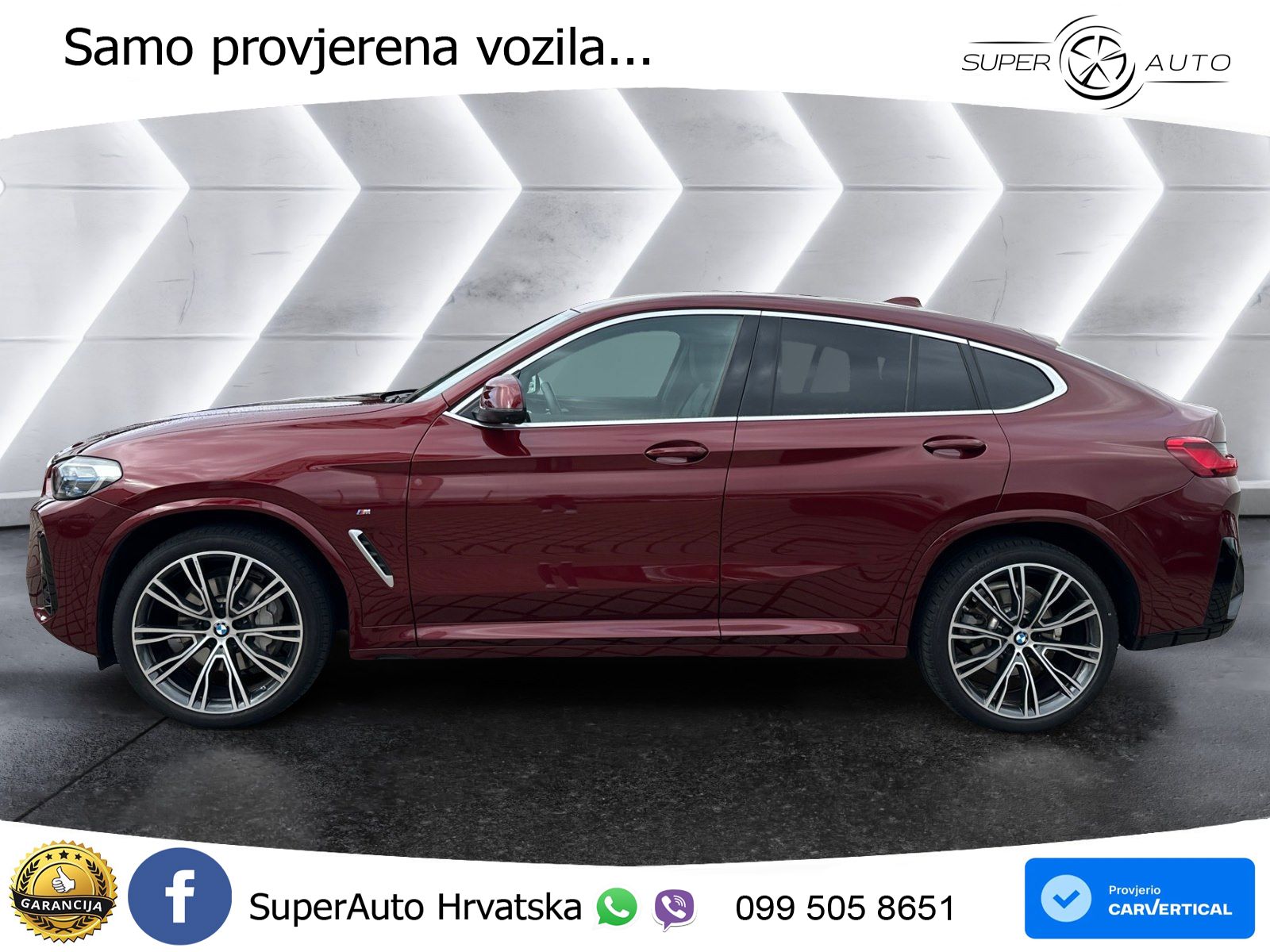 BMW X4 30i (245 KS) xDrive Steptronic LED+GR SJED+ACC