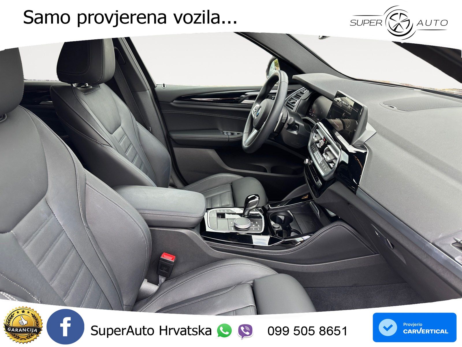 BMW X4 30i (245 KS) xDrive Steptronic LED+GR SJED+ACC
