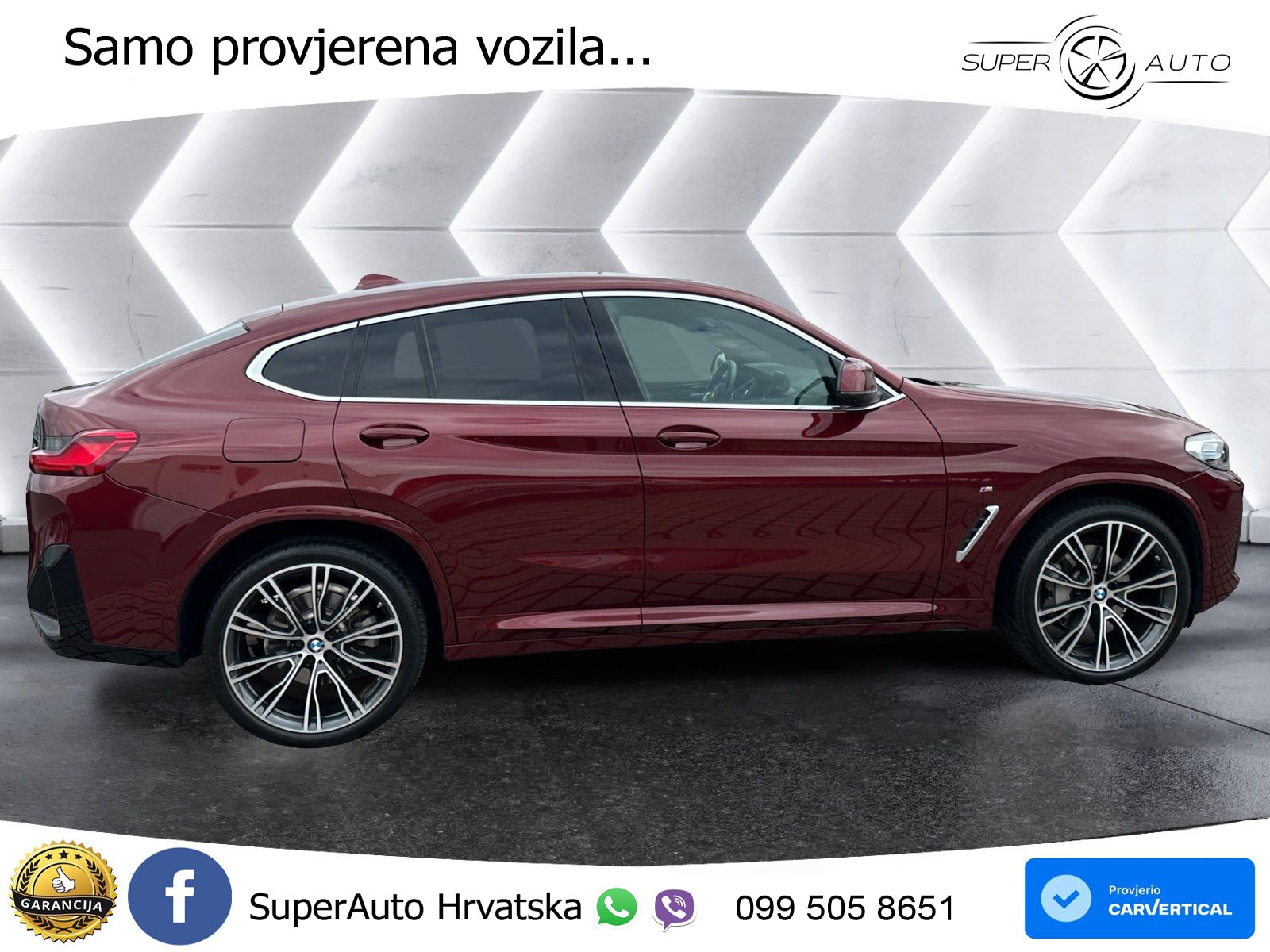 BMW X4 30i (245 KS) xDrive Steptronic LED+GR SJED+ACC