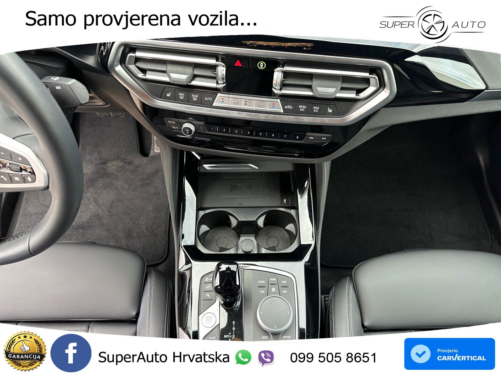 BMW X4 30i (245 KS) xDrive Steptronic LED+GR SJED+ACC