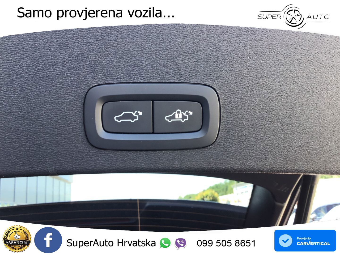 Volvo XC40 2.0 B3 163 KS Automatic LED+GR SJED+ACC
