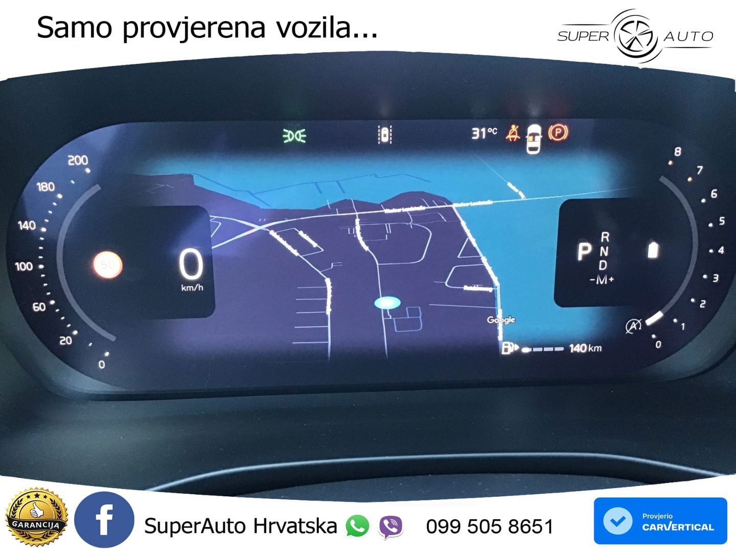 Volvo XC40 2.0 B3 163 KS Automatic LED+GR SJED+ACC