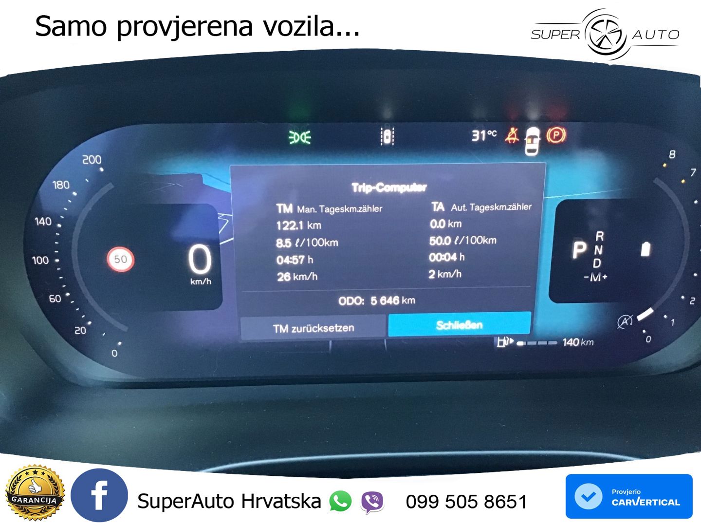 Volvo XC40 2.0 B3 163 KS Automatic LED+GR SJED+ACC