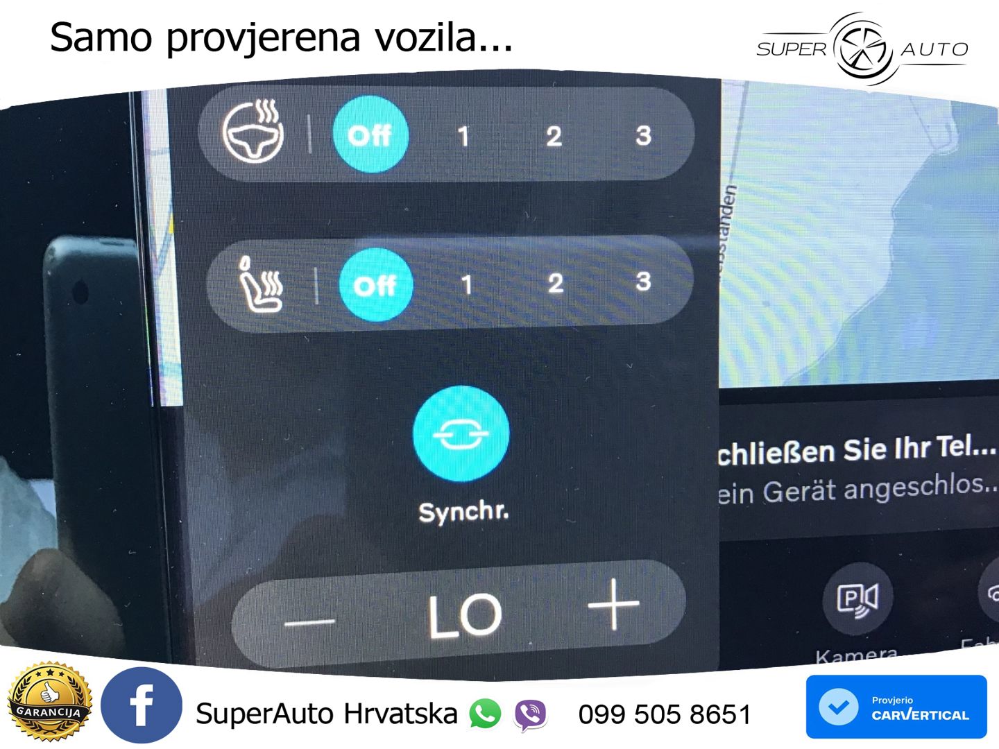 Volvo XC40 2.0 B3 163 KS Automatic LED+GR SJED+ACC