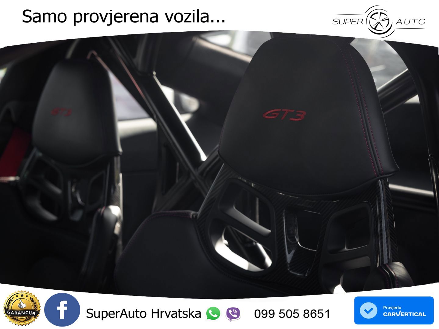 Porsche 911 GT3 4.0 (510 KS) PDK