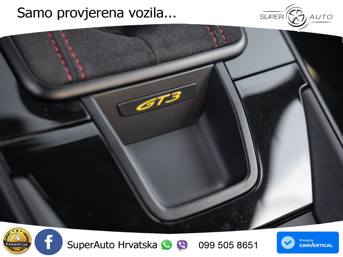 Porsche 911 GT3 4.0 (510 KS) PDK