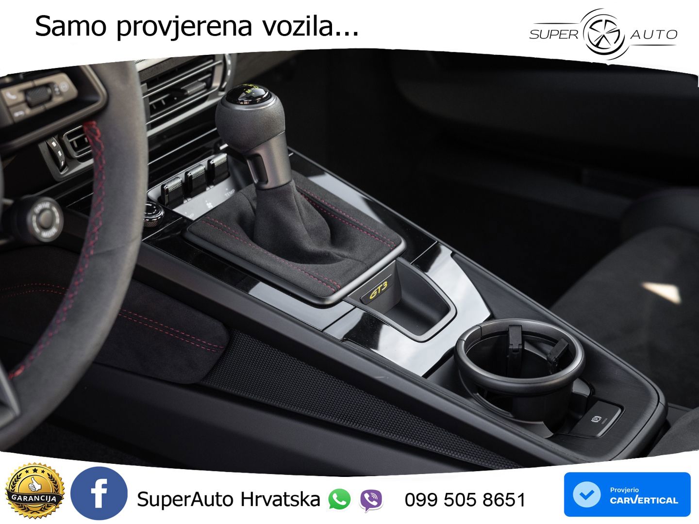 Porsche 911 GT3 4.0 (510 KS) PDK