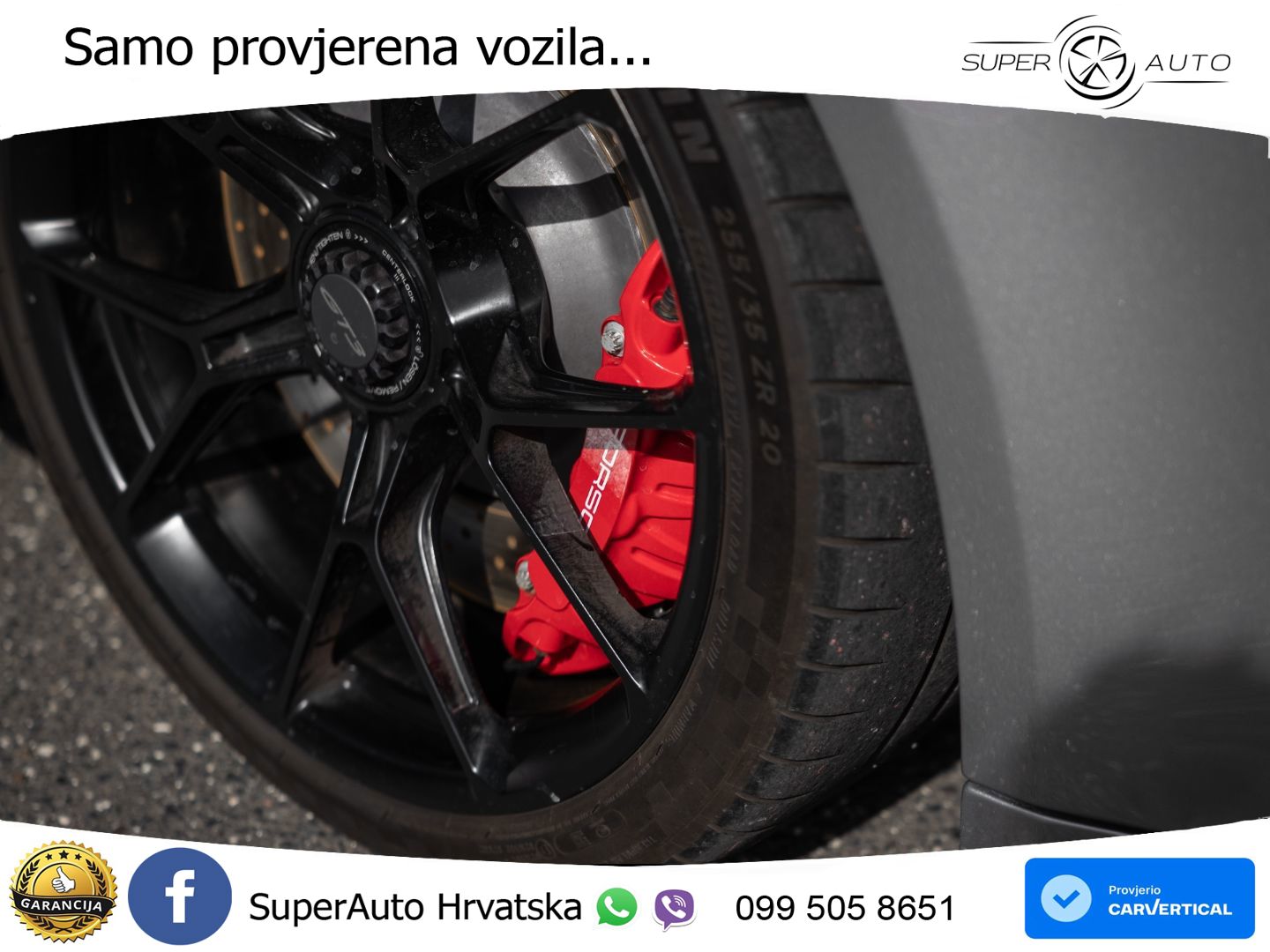Porsche 911 GT3 4.0 (510 KS) PDK