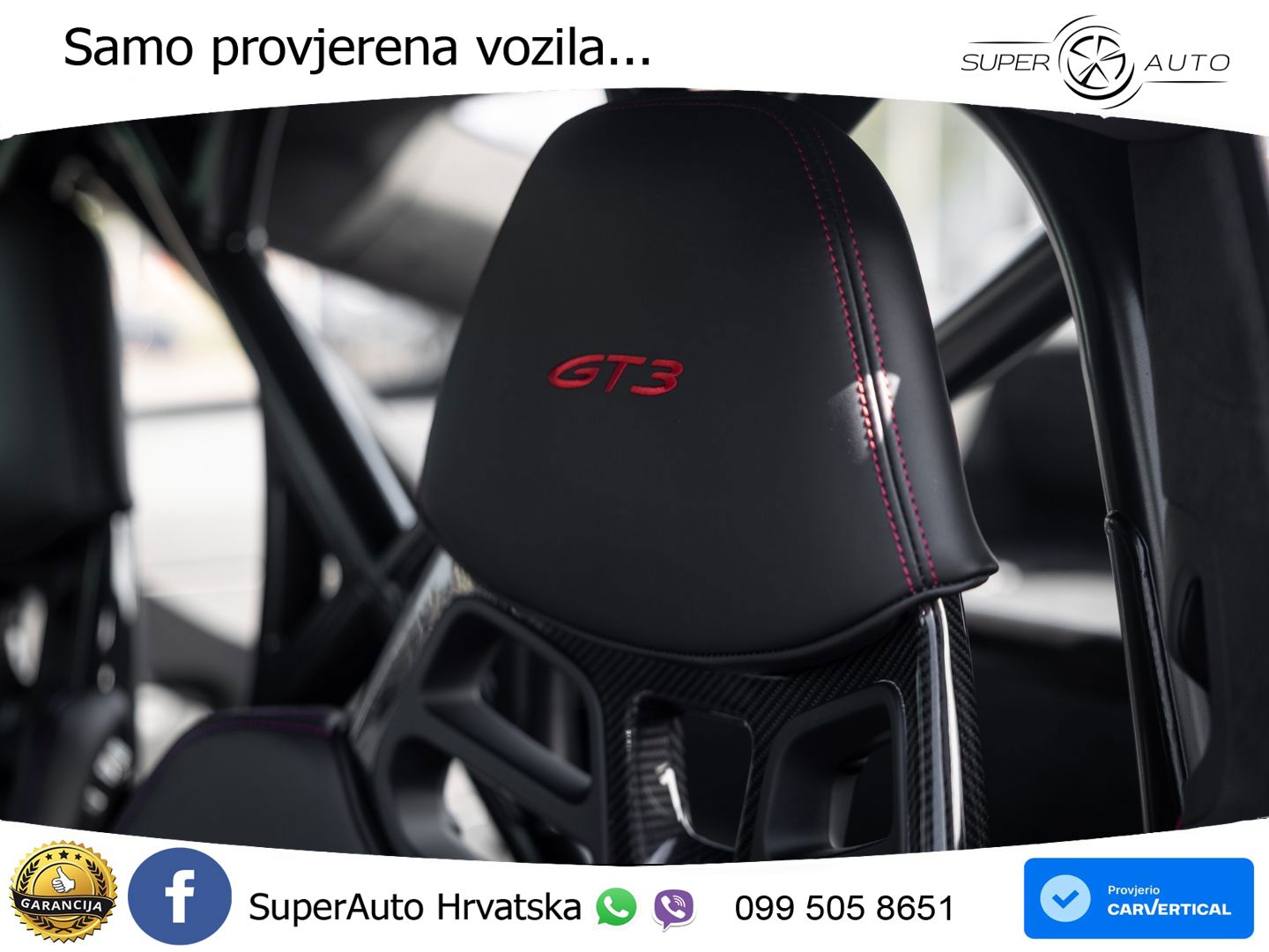 Porsche 911 GT3 4.0 (510 KS) PDK