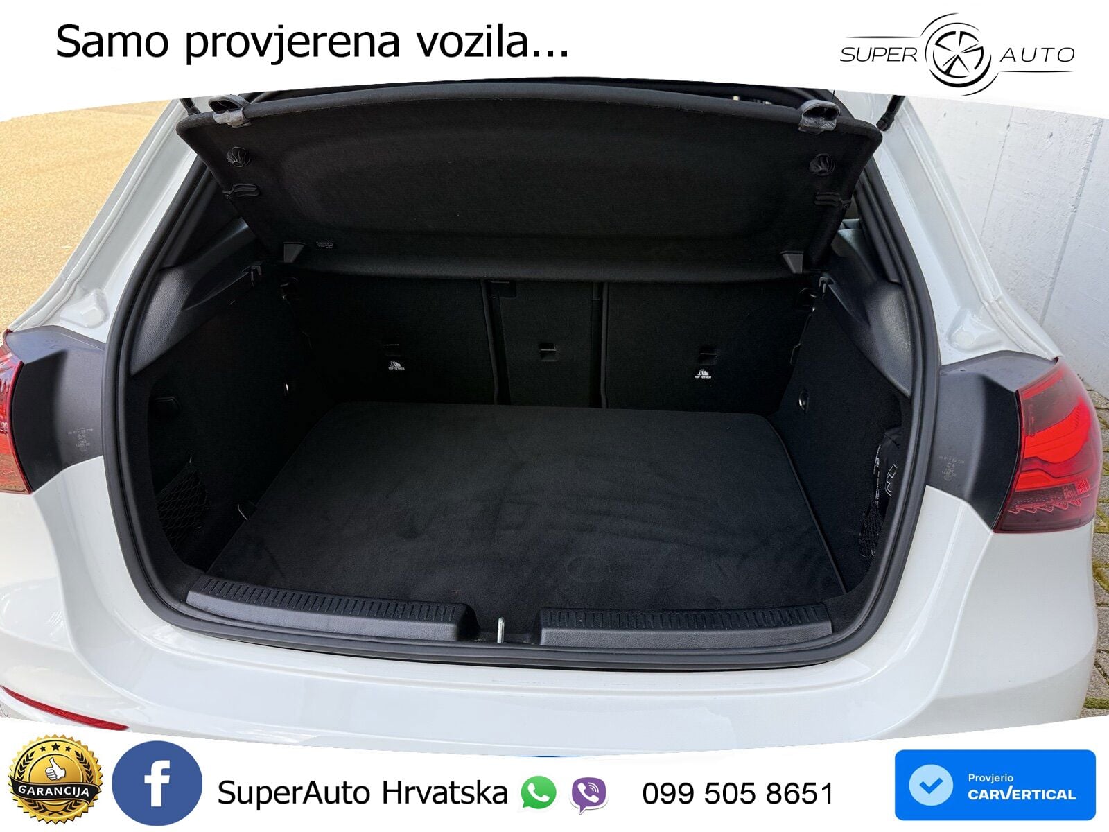 Mercedes-Benz A 200 7G-DCT