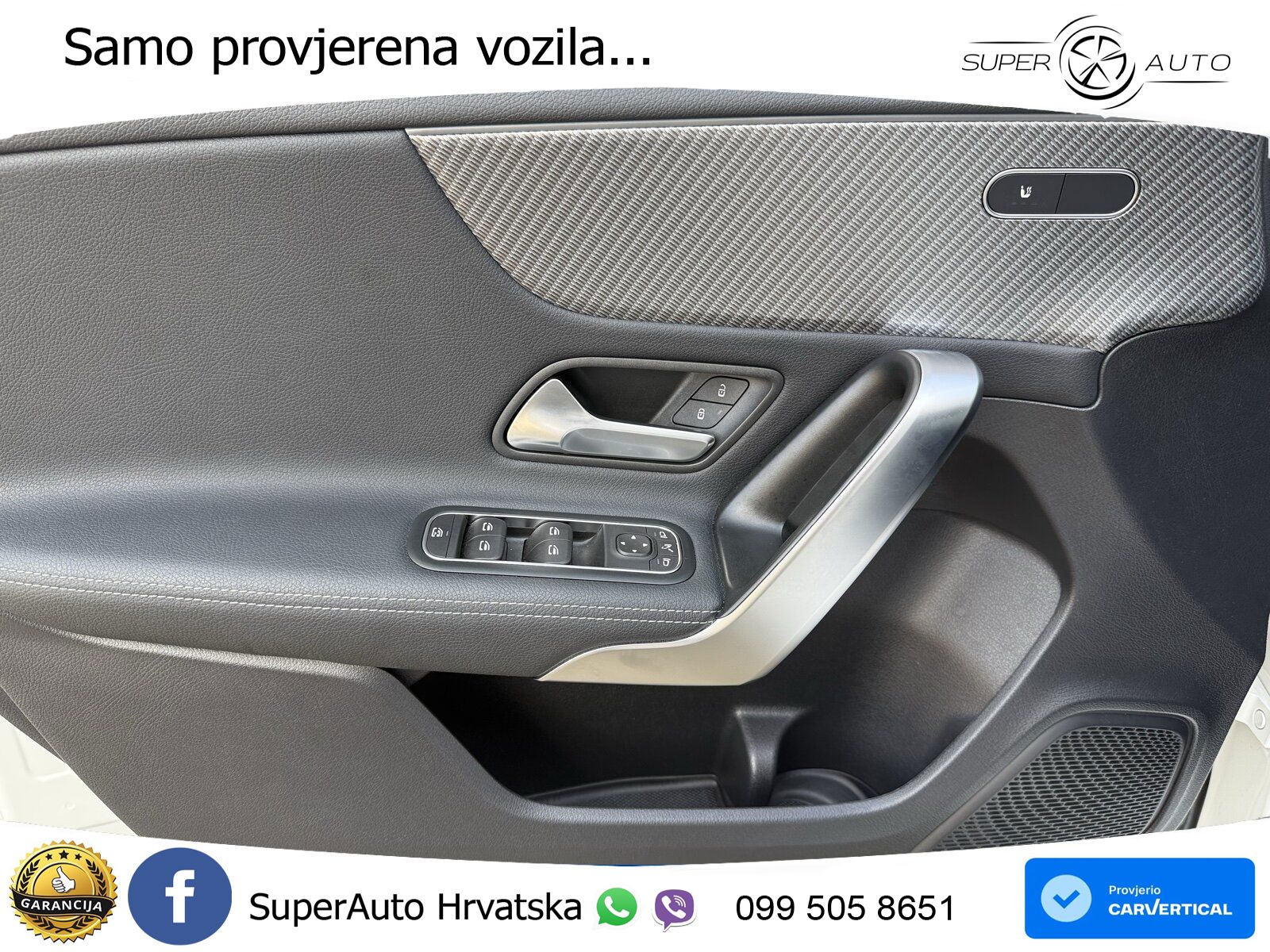 Mercedes-Benz A 200 7G-DCT