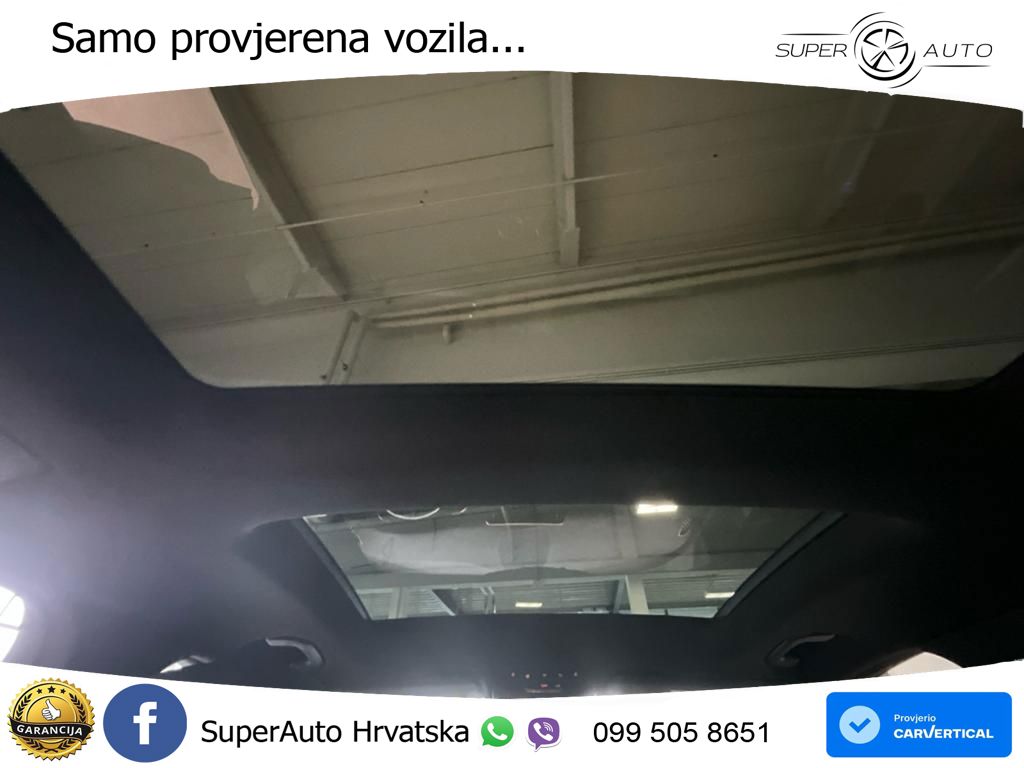 Mercedes GLC 400d (330 KS) 4MATIC 9G-TRONIC AMG ZRAČNI+ACC+GR SJED+360+PANO