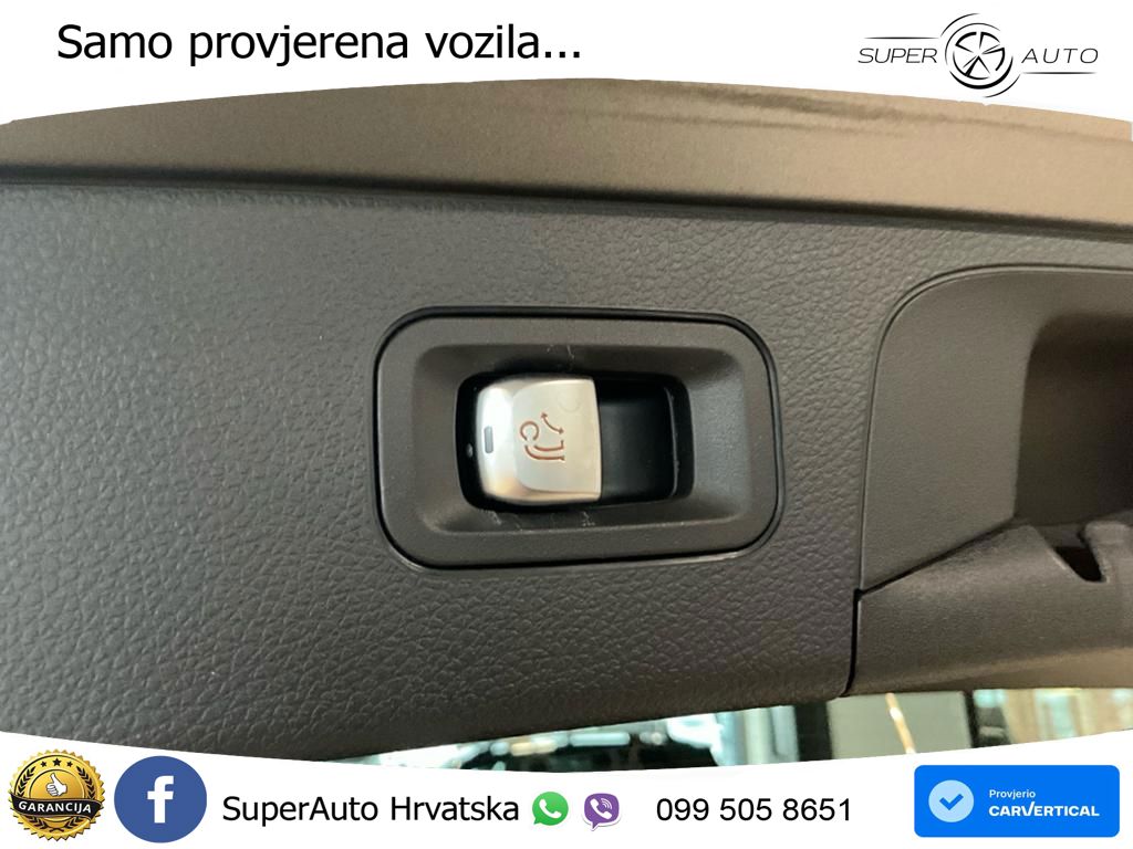 Mercedes GLC 400d (330 KS) 4MATIC 9G-TRONIC AMG ZRAČNI+ACC+GR SJED+360+PANO