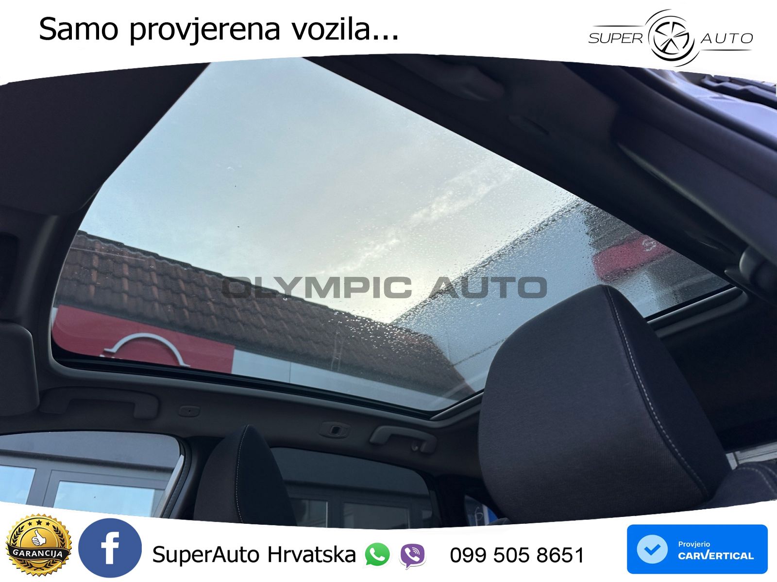 Nissan Qashqai e-POWER 1.5 VC-T (190 KS) Automatic N-Connecta
