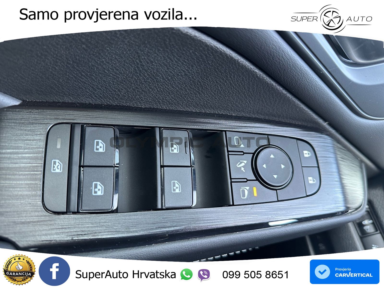 Nissan Qashqai e-POWER 1.5 VC-T (190 KS) Automatic N-Connecta