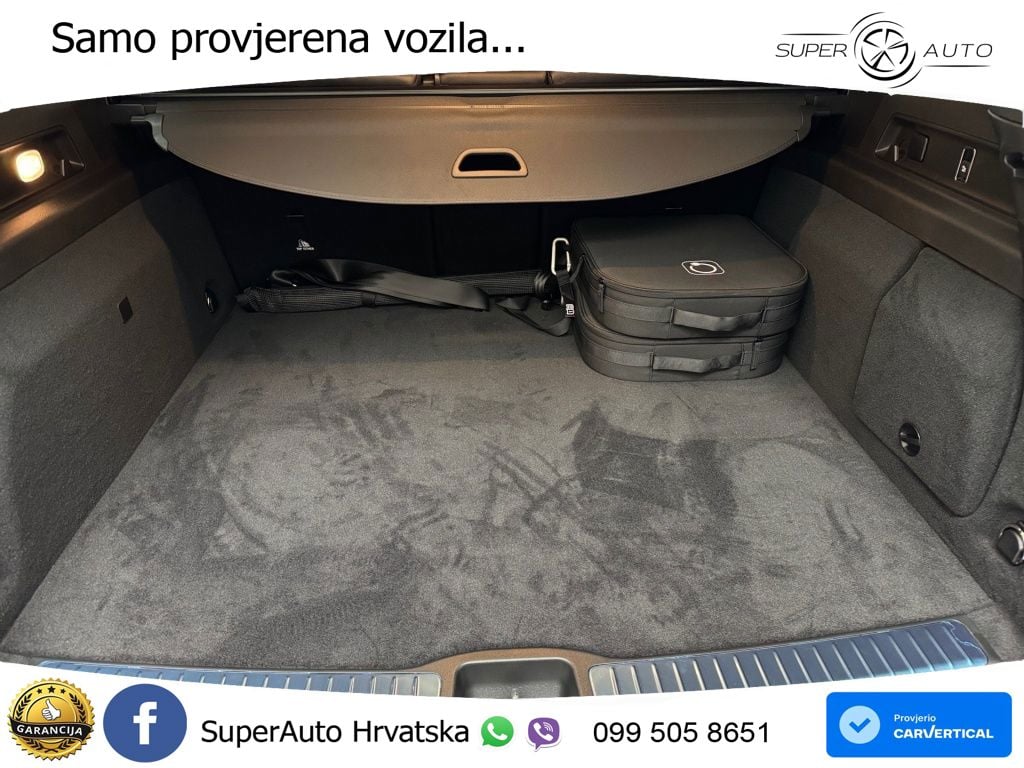Mercedes GLE 350de (333 KS) 4MATIC 9G-TRONIC AMG ACC+HEAD+4xGR SJED+360+PANO