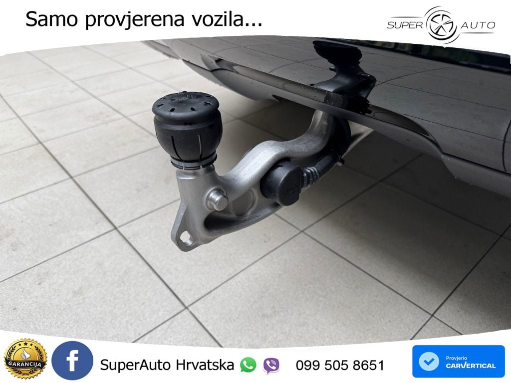 Mercedes GLE 350de (333 KS) 4MATIC 9G-TRONIC AMG ACC+HEAD+4xGR SJED+360+PANO