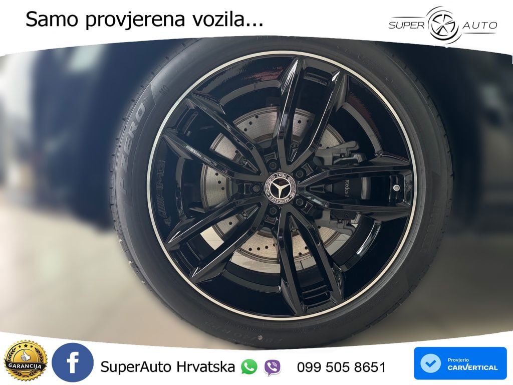 Mercedes GLE 350de (333 KS) 4MATIC 9G-TRONIC AMG ACC+HEAD+4xGR SJED+360+PANO