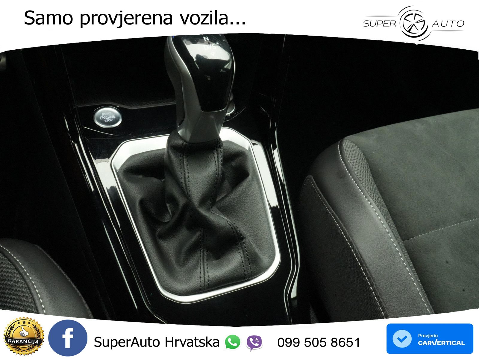Volkswagen T-Roc I 1.5 TSI (150 KS) DSG MATRIX+GR SJED+KAM