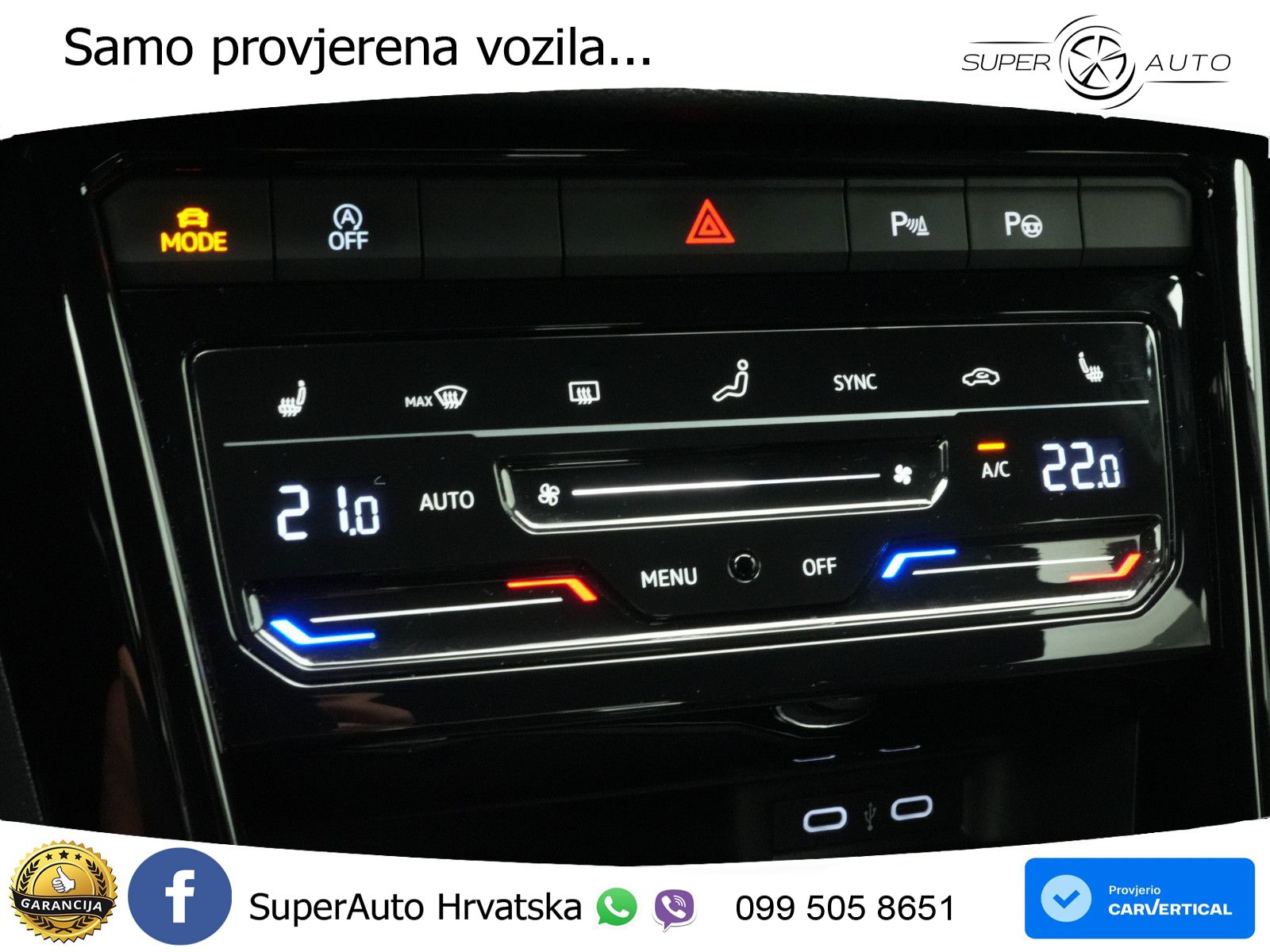 Volkswagen T-Roc I 1.5 TSI (150 KS) DSG MATRIX+GR SJED+KAM