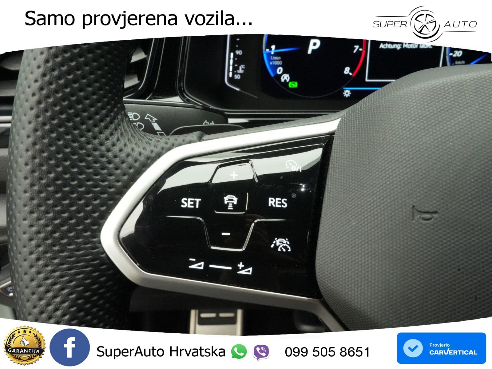 Volkswagen T-Roc I 1.5 TSI (150 KS) DSG MATRIX+GR SJED+KAM