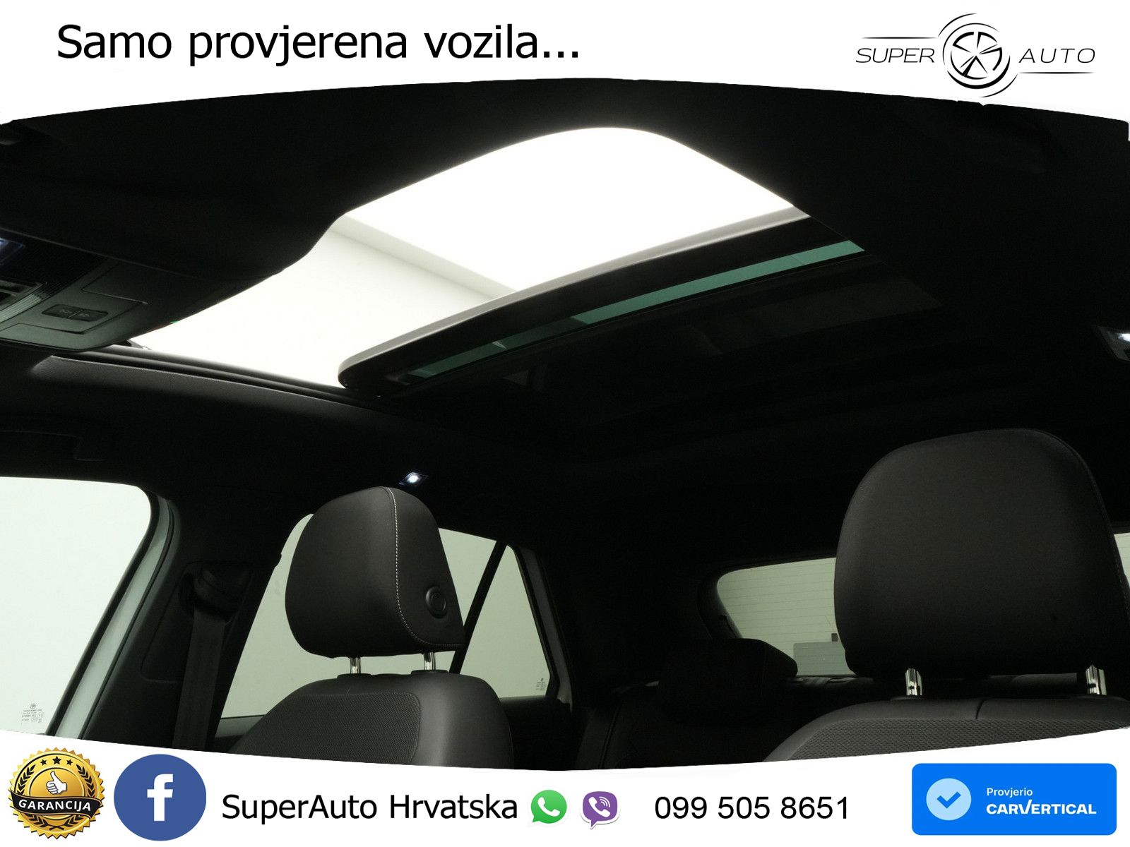 Volkswagen T-Roc I 1.5 TSI (150 KS) DSG MATRIX+GR SJED+KAM