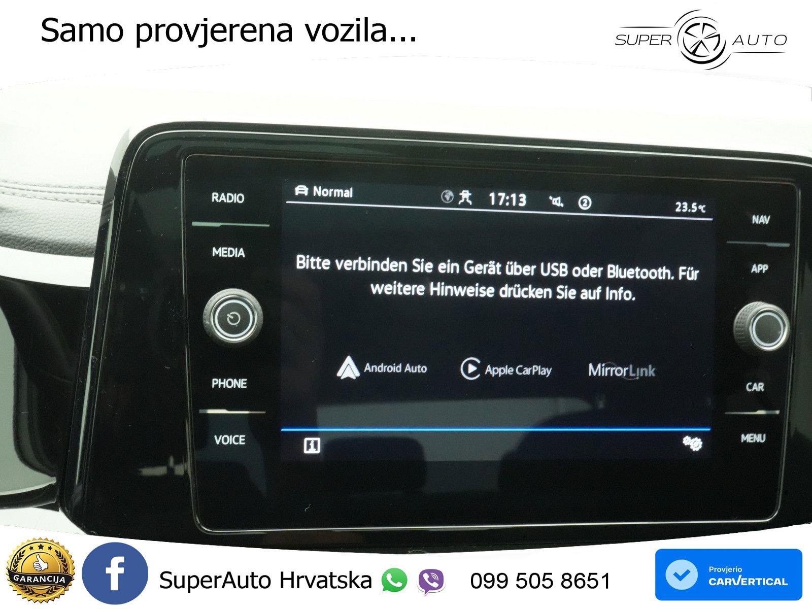 Volkswagen T-Roc I 1.5 TSI (150 KS) DSG MATRIX+GR SJED+KAM