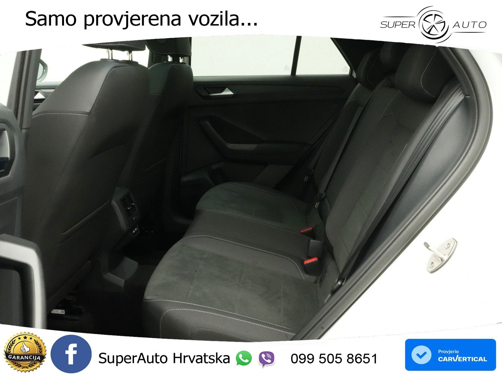 Volkswagen T-Roc I 1.5 TSI (150 KS) DSG MATRIX+GR SJED+KAM