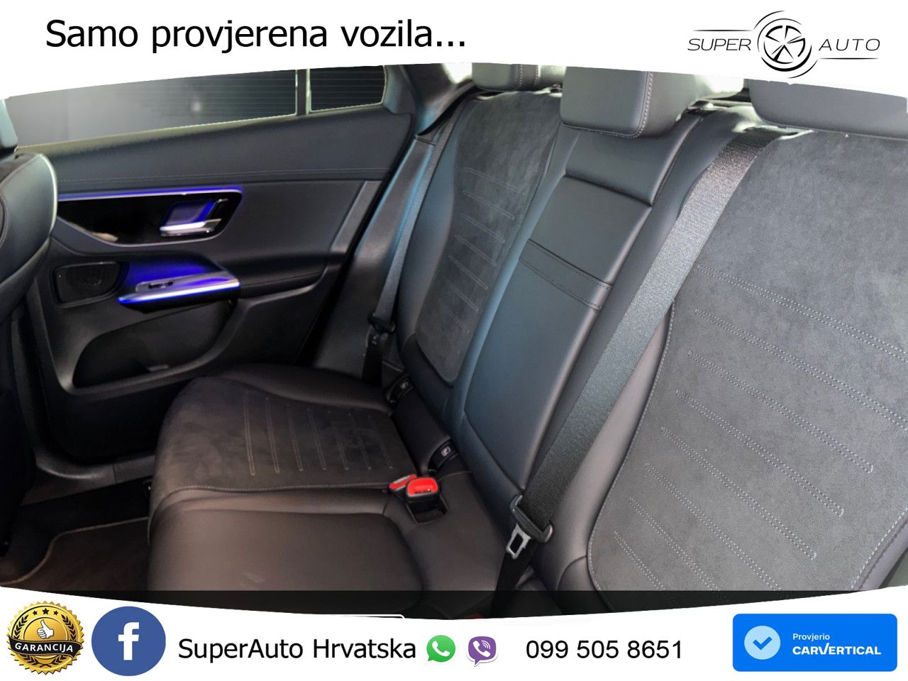 Mercedes GLC 300d (269 KS) 4MATIC 9G-TRONIC AMG